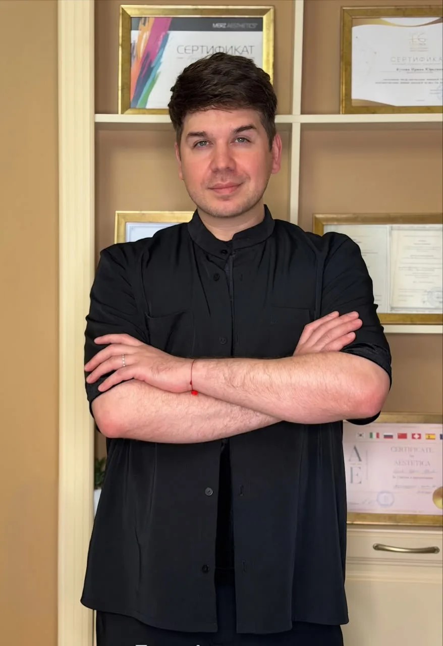 Ефименко Илья Петрович